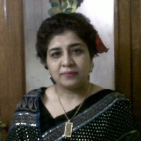 Sonia Paul